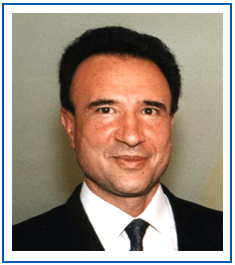 Pablo Lázaro y de Mercado