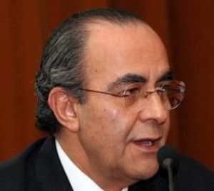 FOTO JULIO SANDOVAL ZÁRATE perfil
