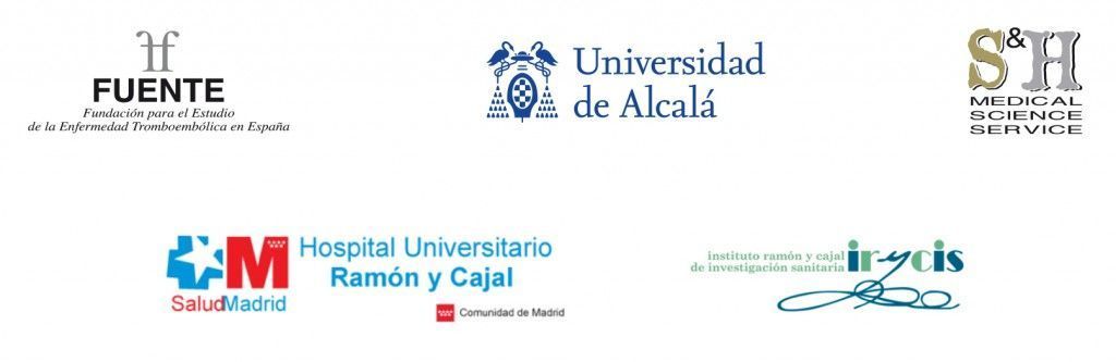Logos Entidades Colaboradoras