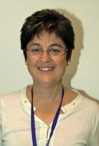 fot pilar CV