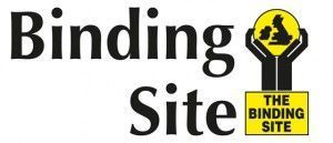 Logo Binding Site