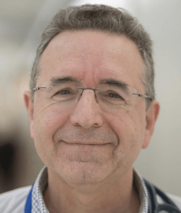 Foto Antonio Moreno