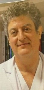 JORGE F GOMEZ CEREZO. FOTO RECIENTE