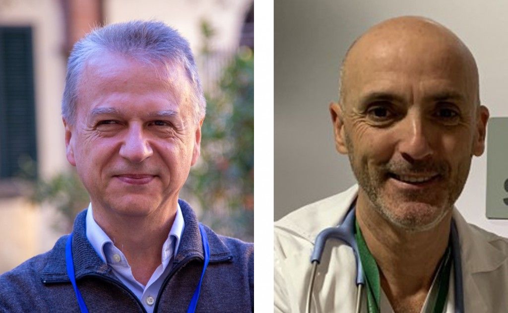 Directores del curso
