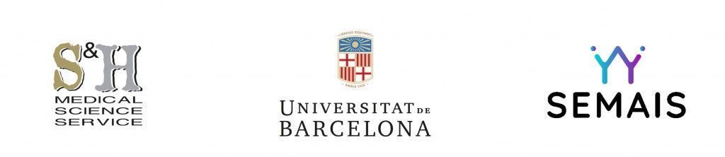 LOGOS ORGANIZADORES