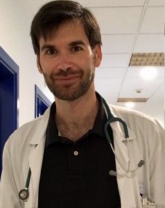Foto Daniel Clemente CV
